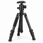 Tripod Stand with Photographic Ball Head